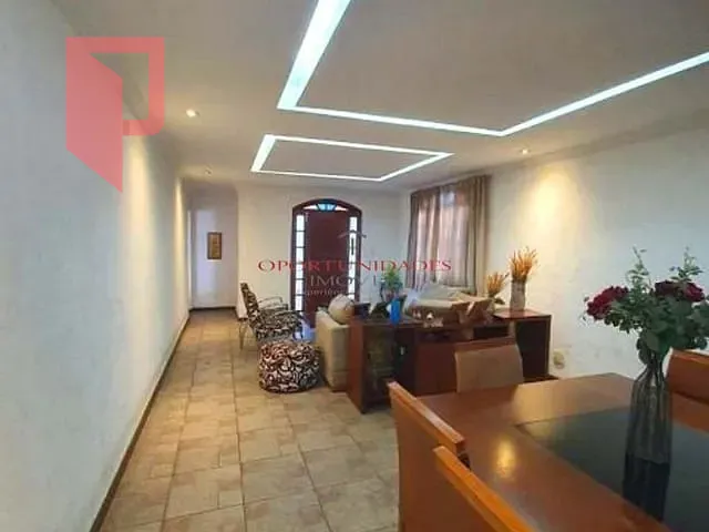 Casa com 360m² 4 quartos e 3 banheiros, à venda, no bairro Itapoã em Belo Horizonte