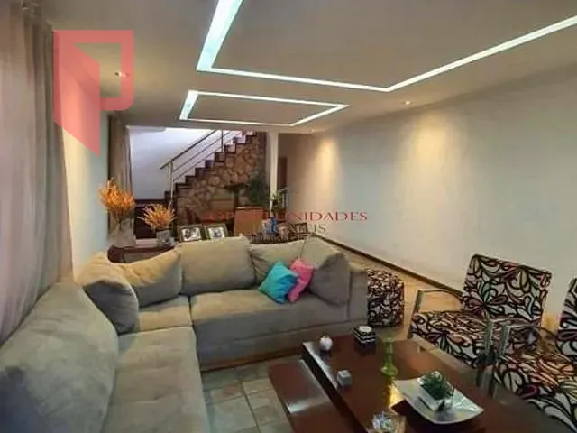Casa com 360m² 4 quartos e 3 banheiros, à venda, no bairro Itapoã em Belo Horizonte
