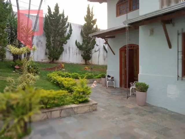 Casa com 360m² 4 quartos e 3 banheiros, à venda, no bairro Itapoã em Belo Horizonte