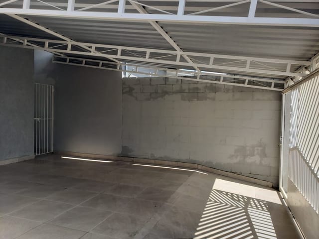 Foto do Casa - Casa para locação, Jardim Paraíso de Viracopos, Campinas, SP | Imobiliária Santa Luzia