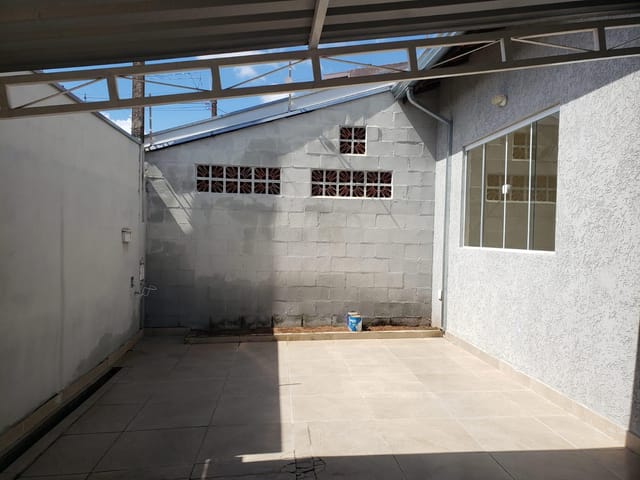 Foto do Casa - Casa para locação, Jardim Paraíso de Viracopos, Campinas, SP | Imobiliária Santa Luzia