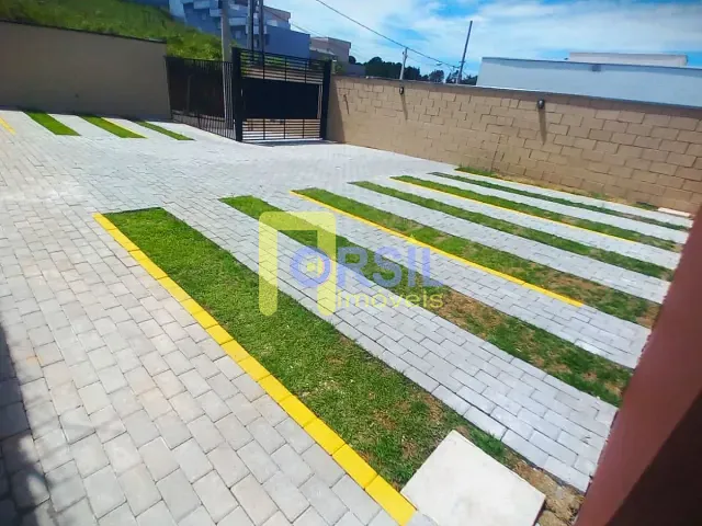 Casa com 44m² 2 quartos e 2 banheiros, à venda, no bairro Vila São Paulo em Mogi das Cruzes