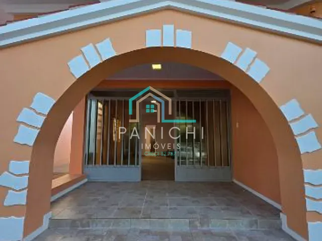 Casa para alugar, no bairro centro em Ijuí