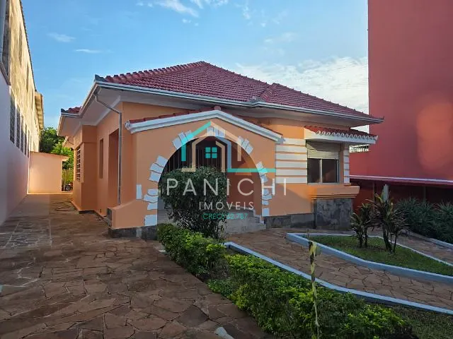 Casa para alugar, no bairro centro em Ijuí