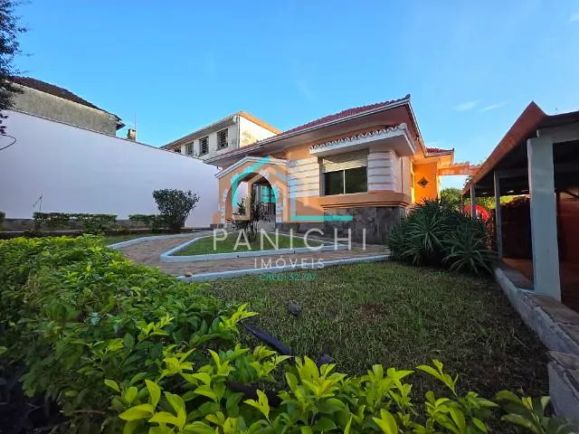 Casa para alugar, no bairro centro em Ijuí