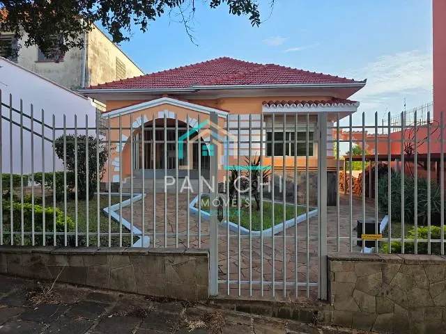 Casa para alugar, no bairro centro em Ijuí