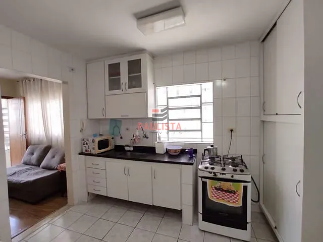 Casa com 200m² 2 quartos e 2 banheiros, à venda, no bairro Vila Mariana em São Paulo