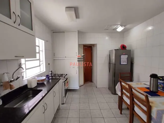 Casa com 200m² 2 quartos e 2 banheiros, à venda, no bairro Vila Mariana em São Paulo