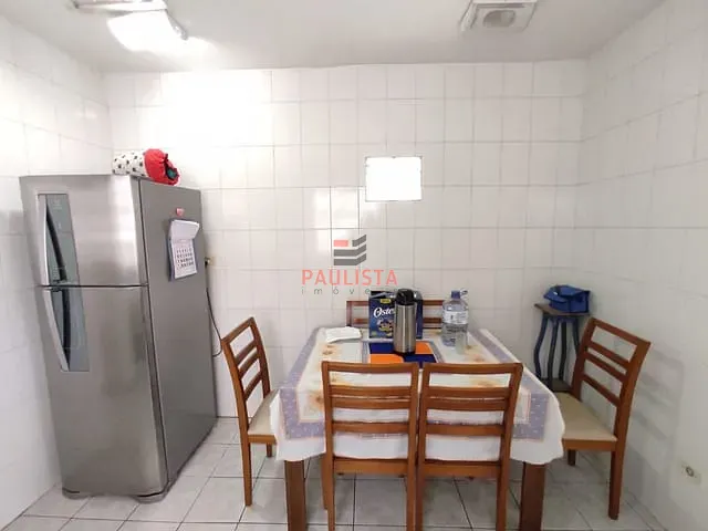 Casa com 200m² 2 quartos e 2 banheiros, à venda, no bairro Vila Mariana em São Paulo