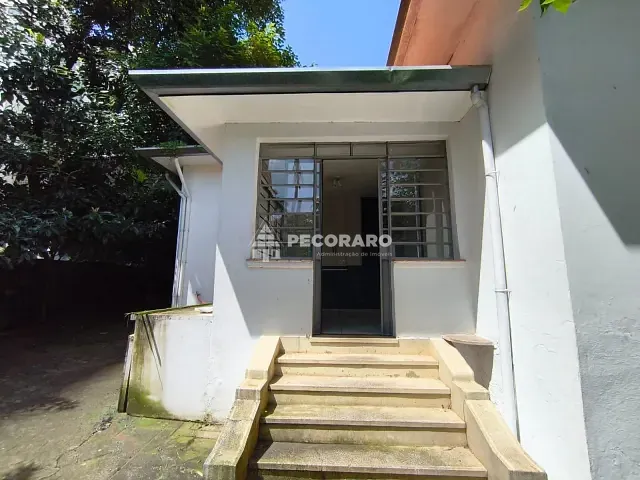 Casa para alugar, no bairro Pinheiros em São Paulo
