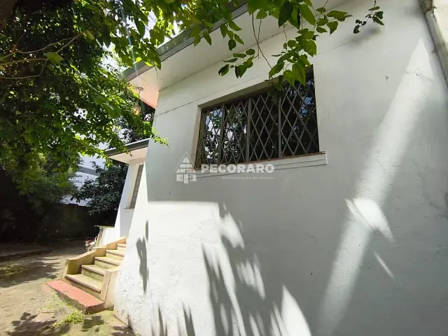 Casa para alugar, no bairro Pinheiros em São Paulo