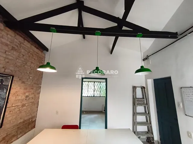 Casa para alugar, no bairro Pinheiros em São Paulo