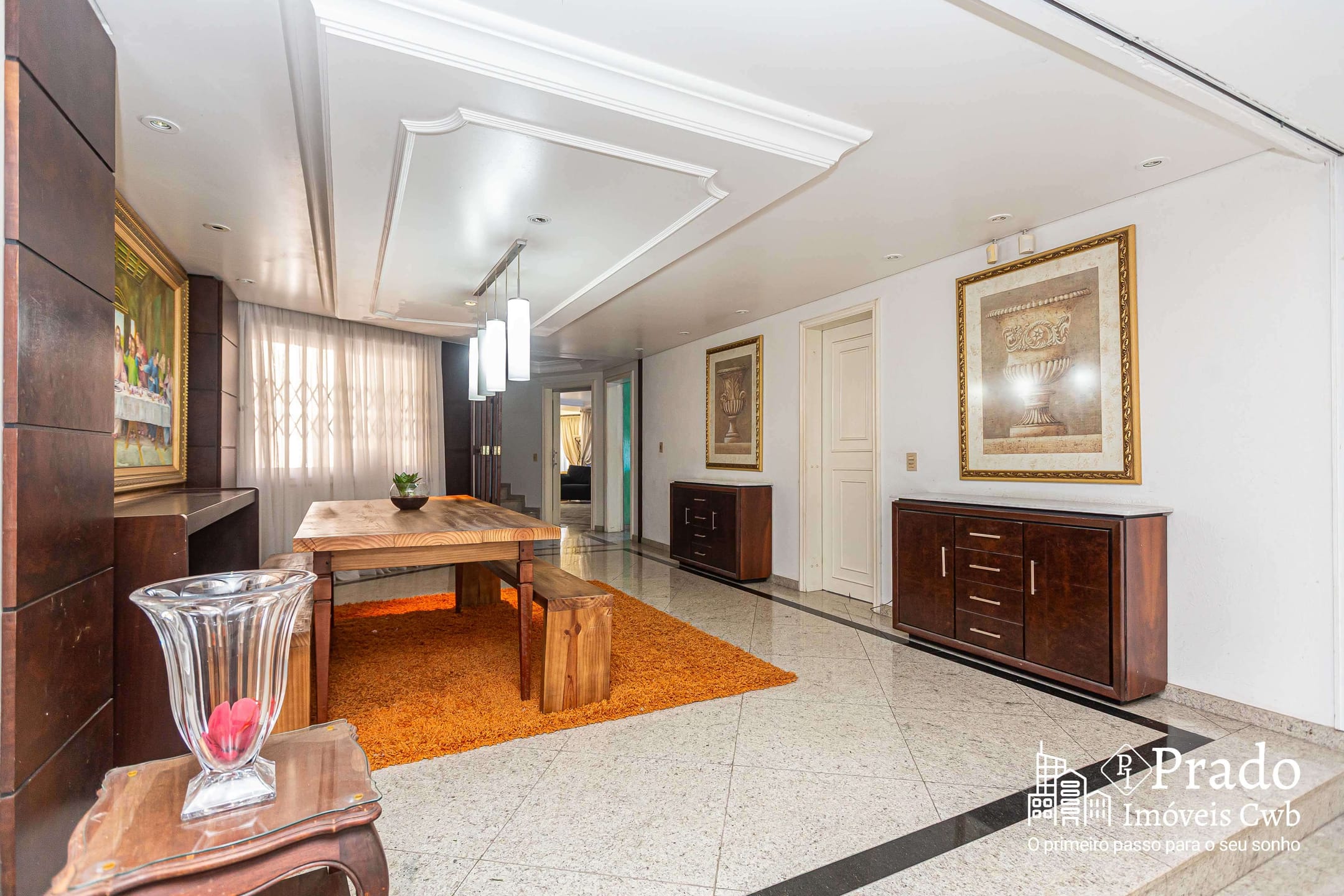 Casa à venda com 4 quartos, 567m² - Foto 12