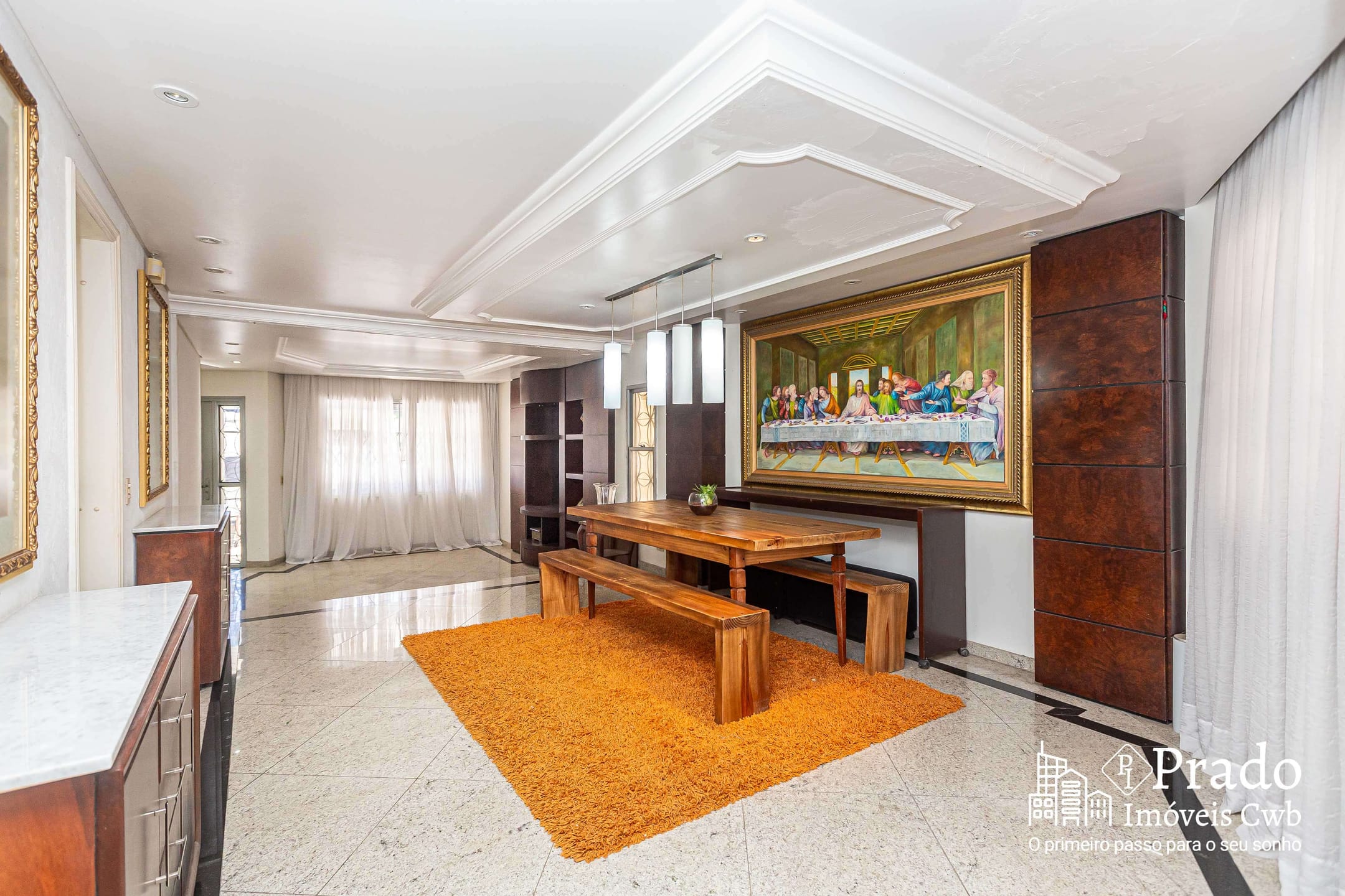 Casa à venda com 4 quartos, 567m² - Foto 13