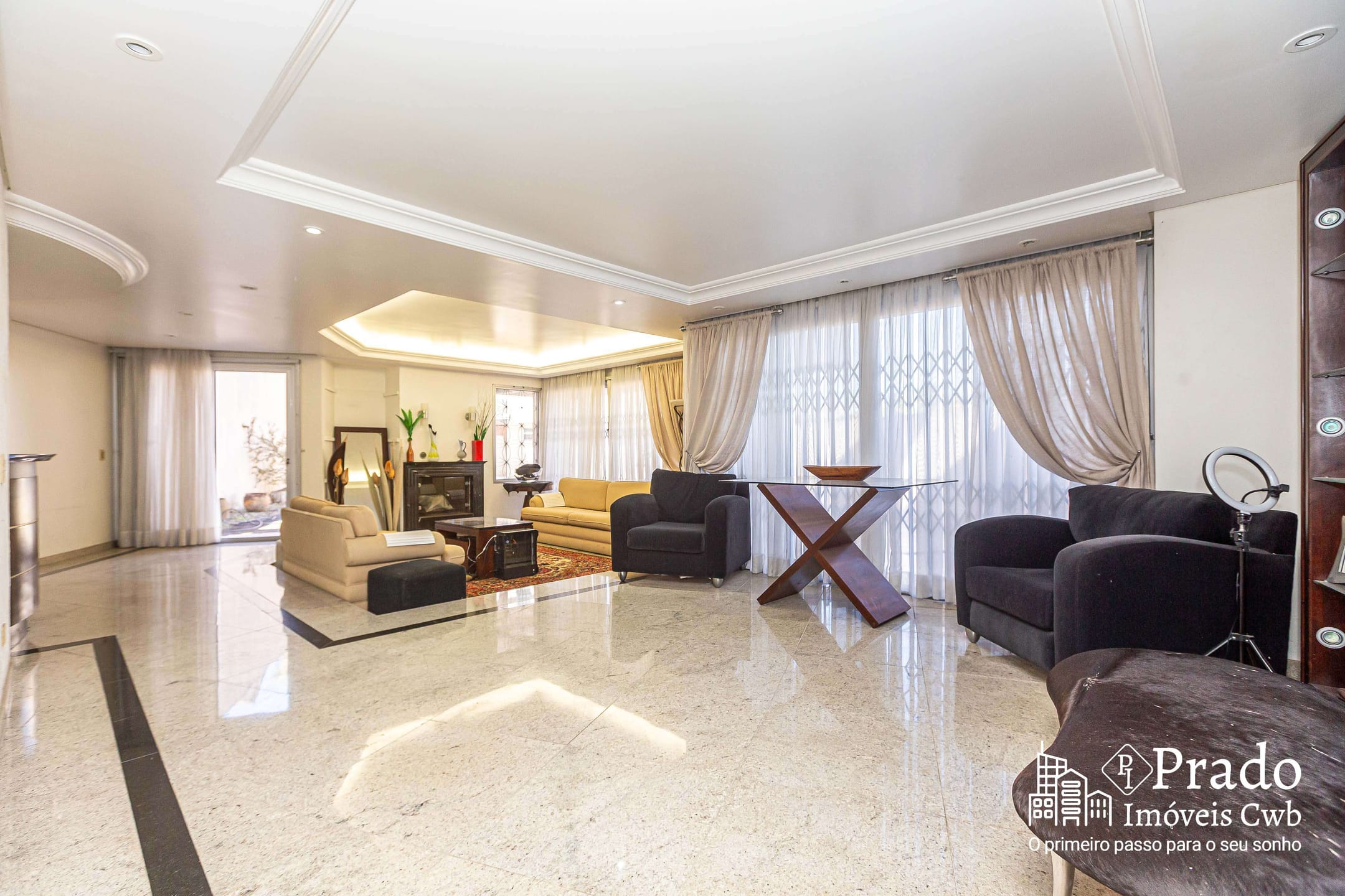 Casa à venda com 4 quartos, 567m² - Foto 16