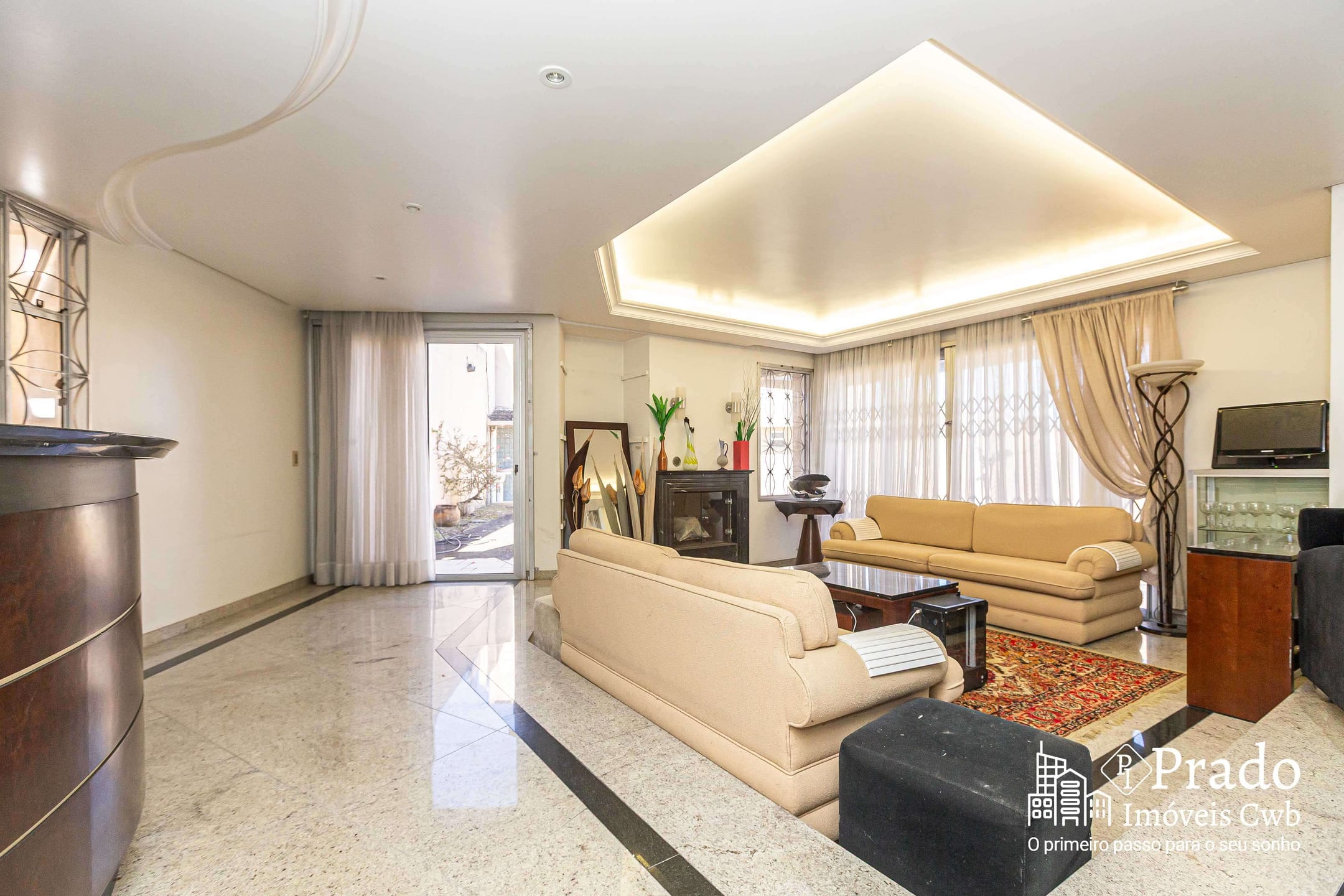 Casa à venda com 4 quartos, 567m² - Foto 17