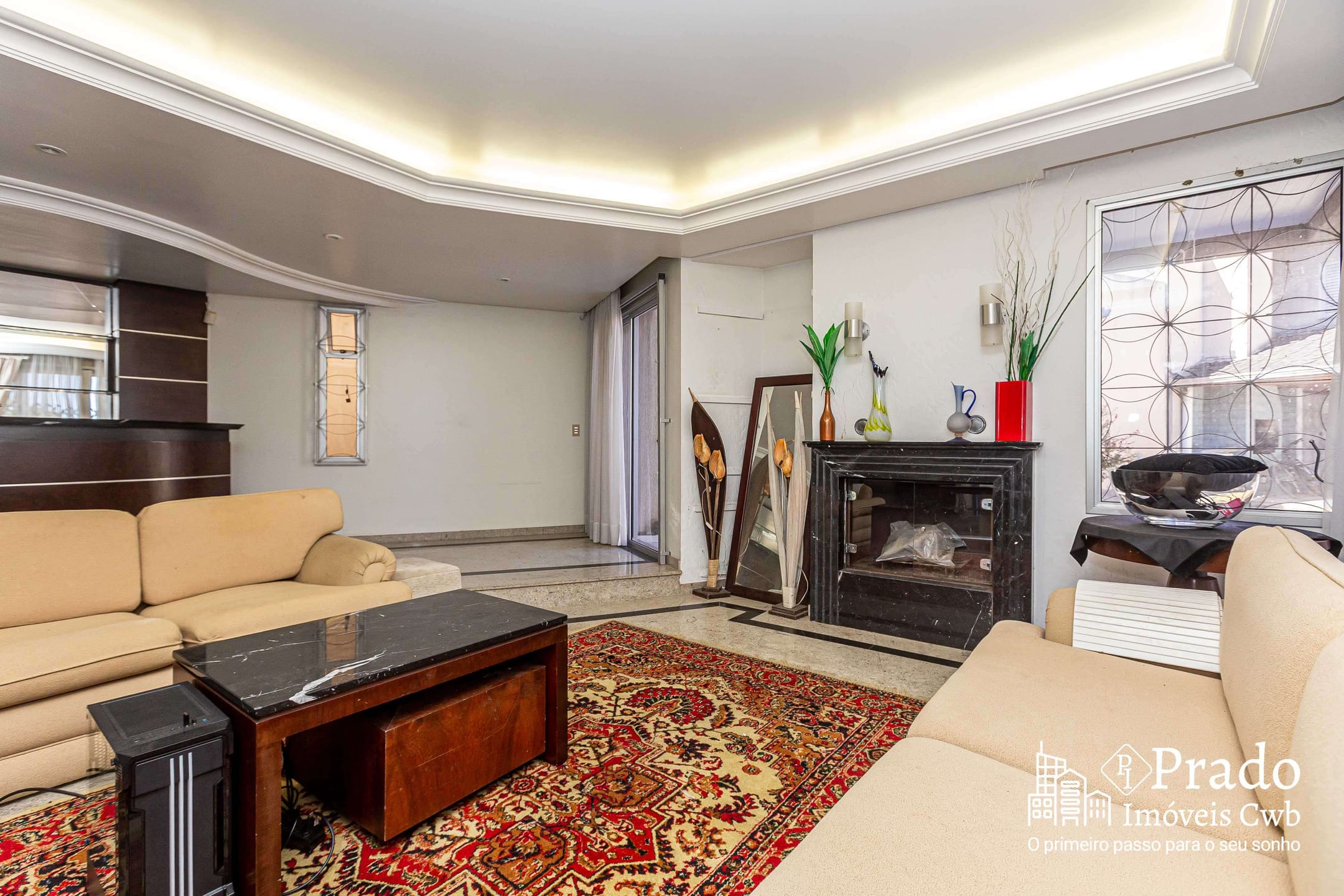 Casa à venda com 4 quartos, 567m² - Foto 18