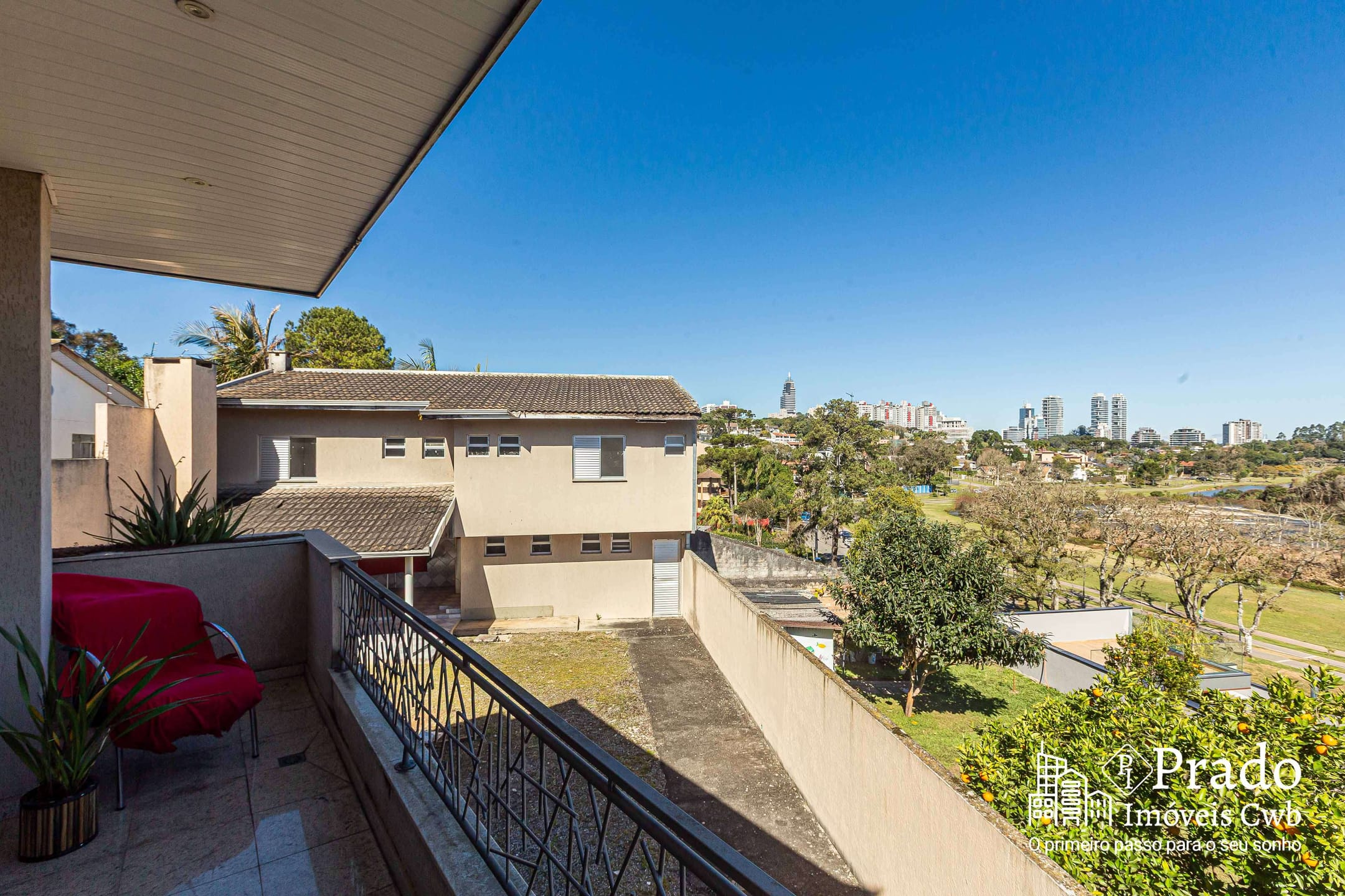 Casa à venda com 4 quartos, 567m² - Foto 5