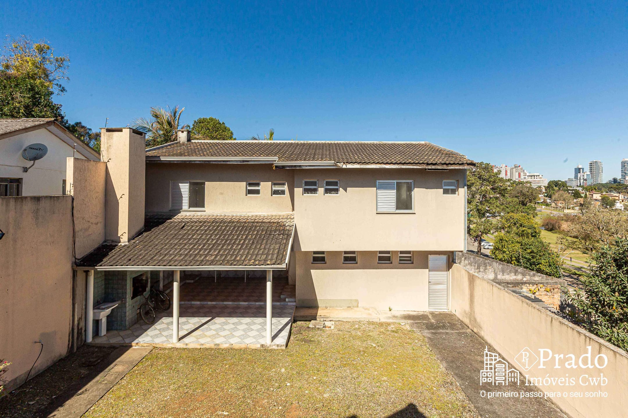 Casa à venda com 4 quartos, 567m² - Foto 34