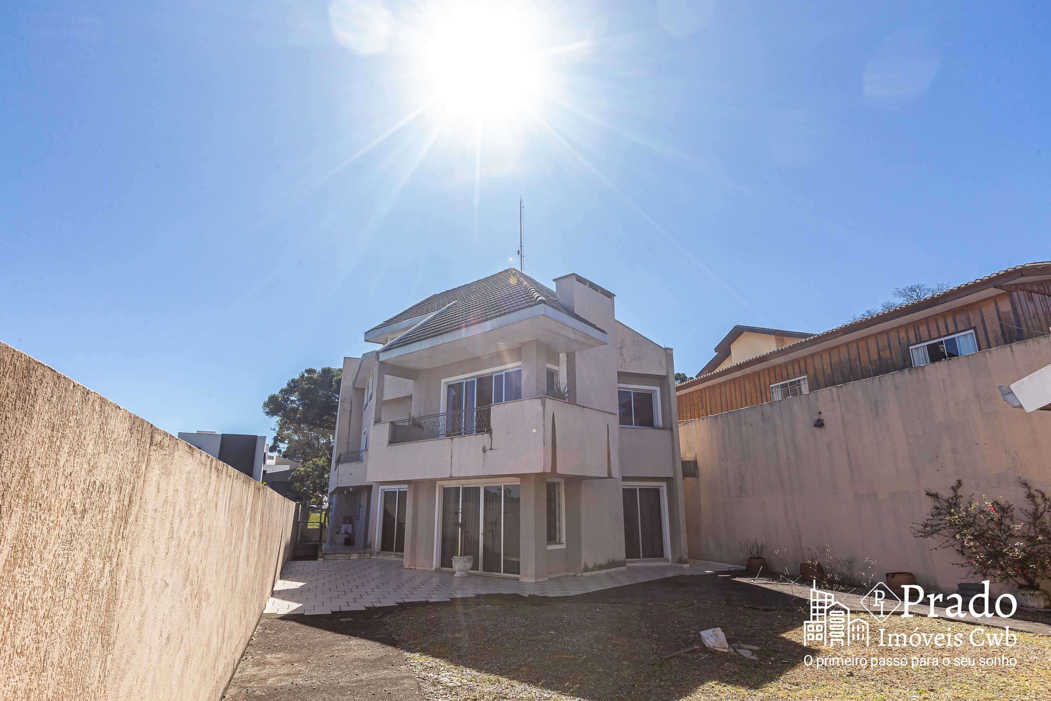 Casa à venda com 4 quartos, 567m² - Foto 8