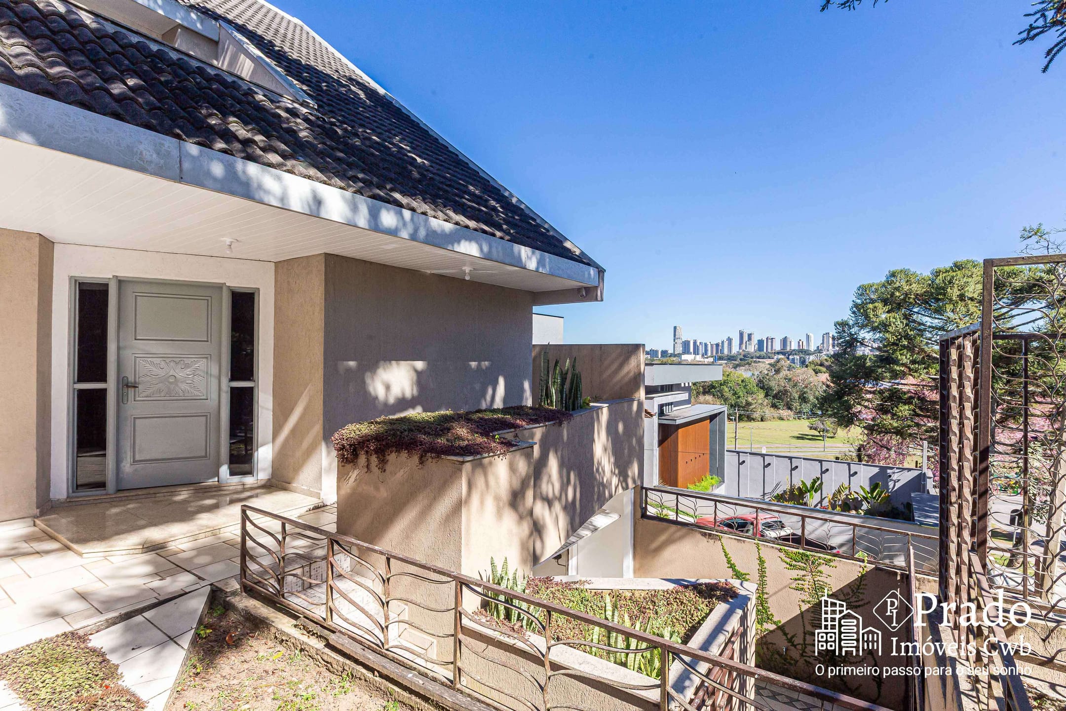 Casa à venda com 4 quartos, 567m² - Foto 10