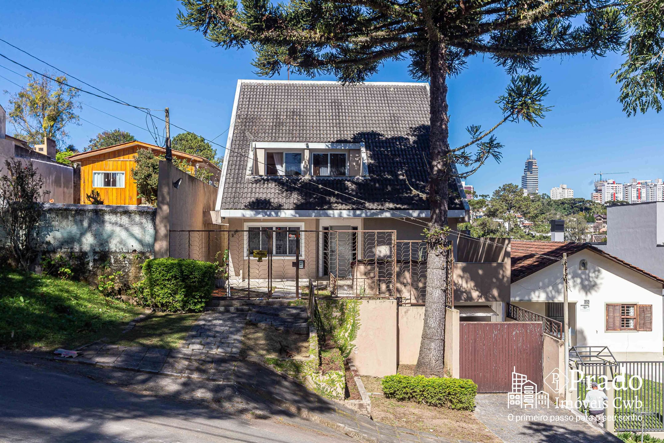 Casa à venda com 4 quartos, 567m² - Foto 3