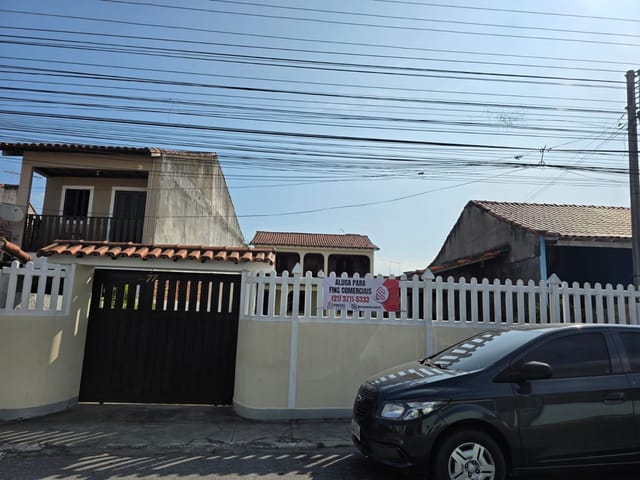 Foto do Casa - Casa para locação, Centro, Iguaba Grande, RJ | PINTAS IMÓVEIS