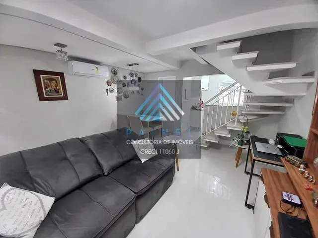 Casa 2 quartos e 3 banheiros, à venda, no bairro Tucuruvi em São Paulo