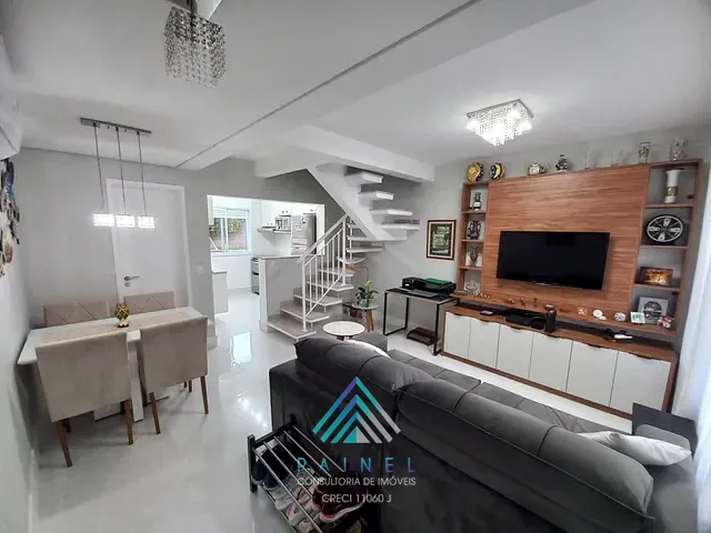 Casa 2 quartos e 3 banheiros, à venda, no bairro Tucuruvi em São Paulo