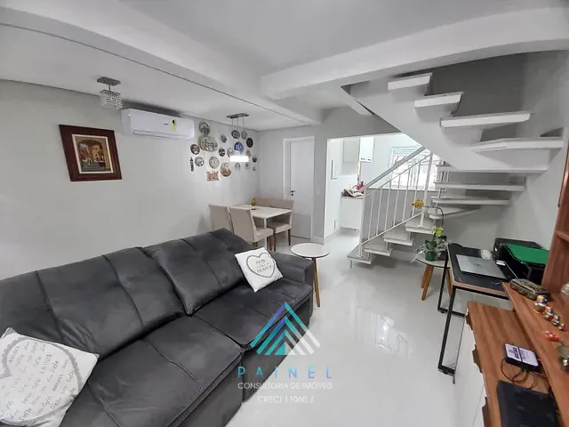 Casa 2 quartos e 3 banheiros, à venda, no bairro Tucuruvi em São Paulo