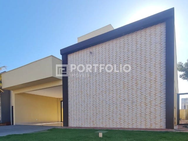 Foto do Casa - Casa térrea de 3 suítes à venda, 218 m² por R$ 1.830.000,00 - Portal do Sol Green - Goiânia/GO | Portfolio Imóveis