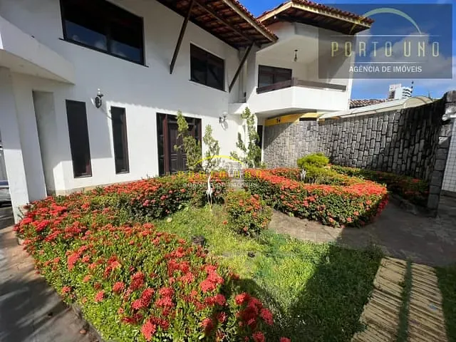 Casa com 864m², para alugar, no bairro Caminho das Árvores em Salvador
