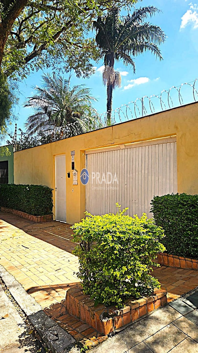 Casa, 4 quartos, 410 m² - Foto 48