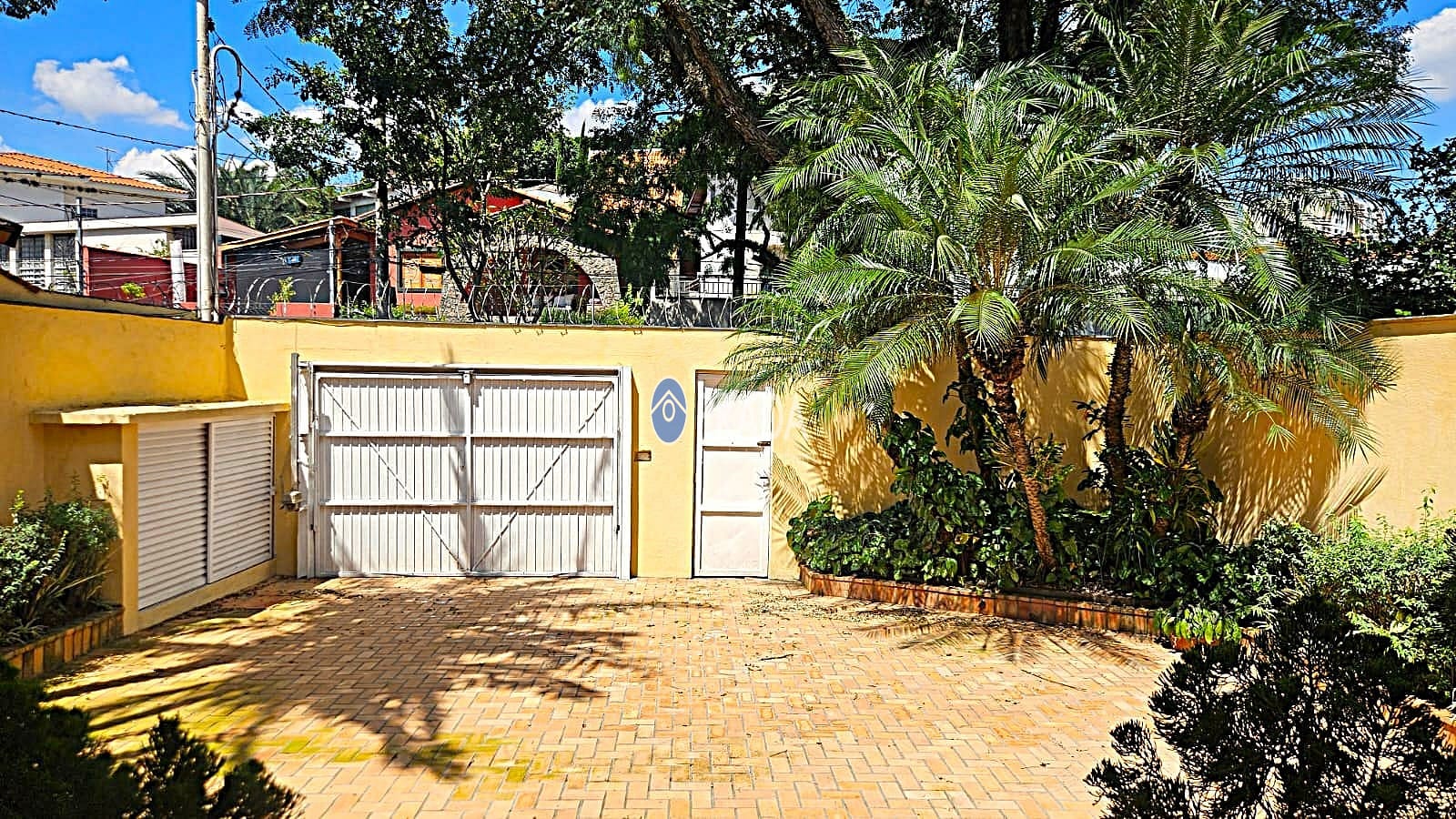 Casa, 4 quartos, 410 m² - Foto 4