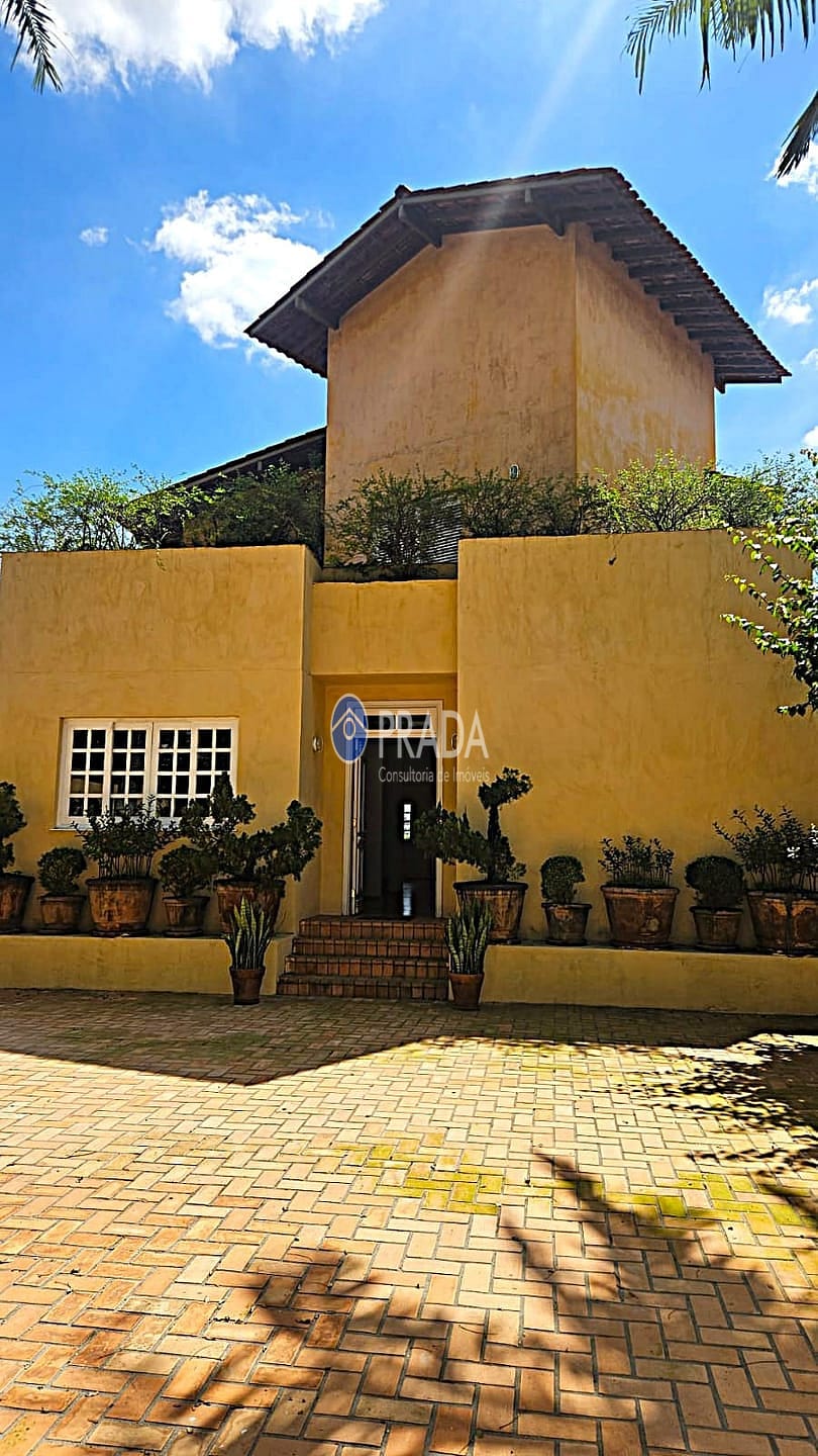 Casa, 4 quartos, 410 m² - Foto 5