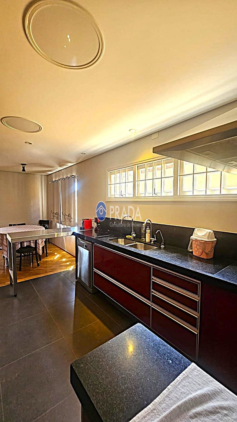 Casa, 4 quartos, 410 m² - Foto 18