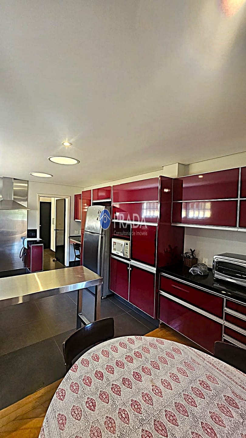 Casa, 4 quartos, 410 m² - Foto 17