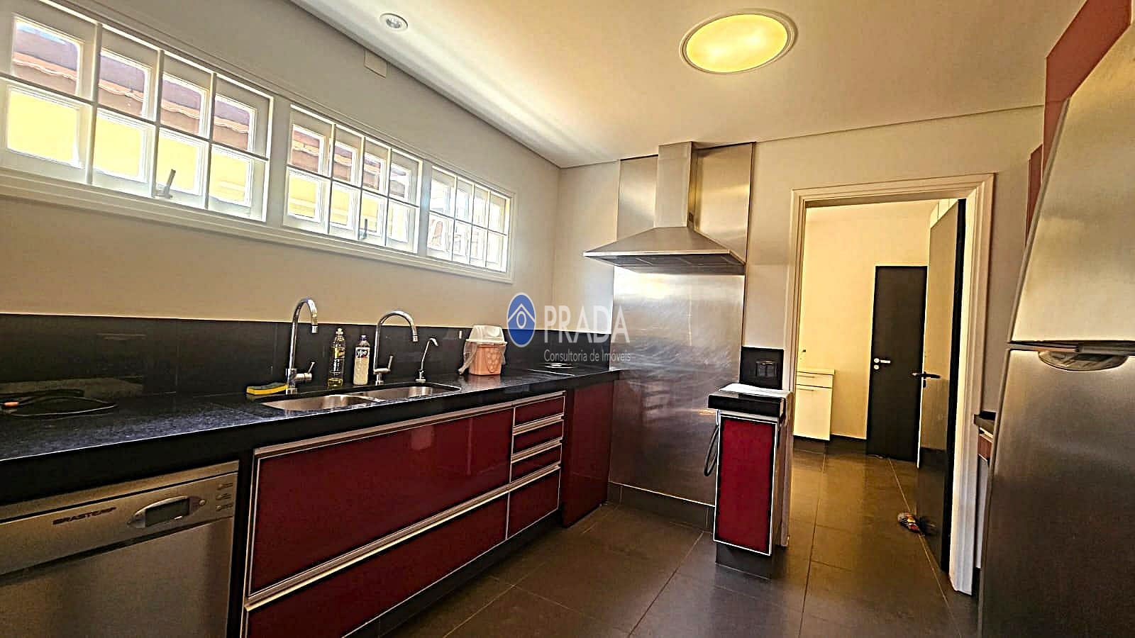 Casa, 4 quartos, 410 m² - Foto 19