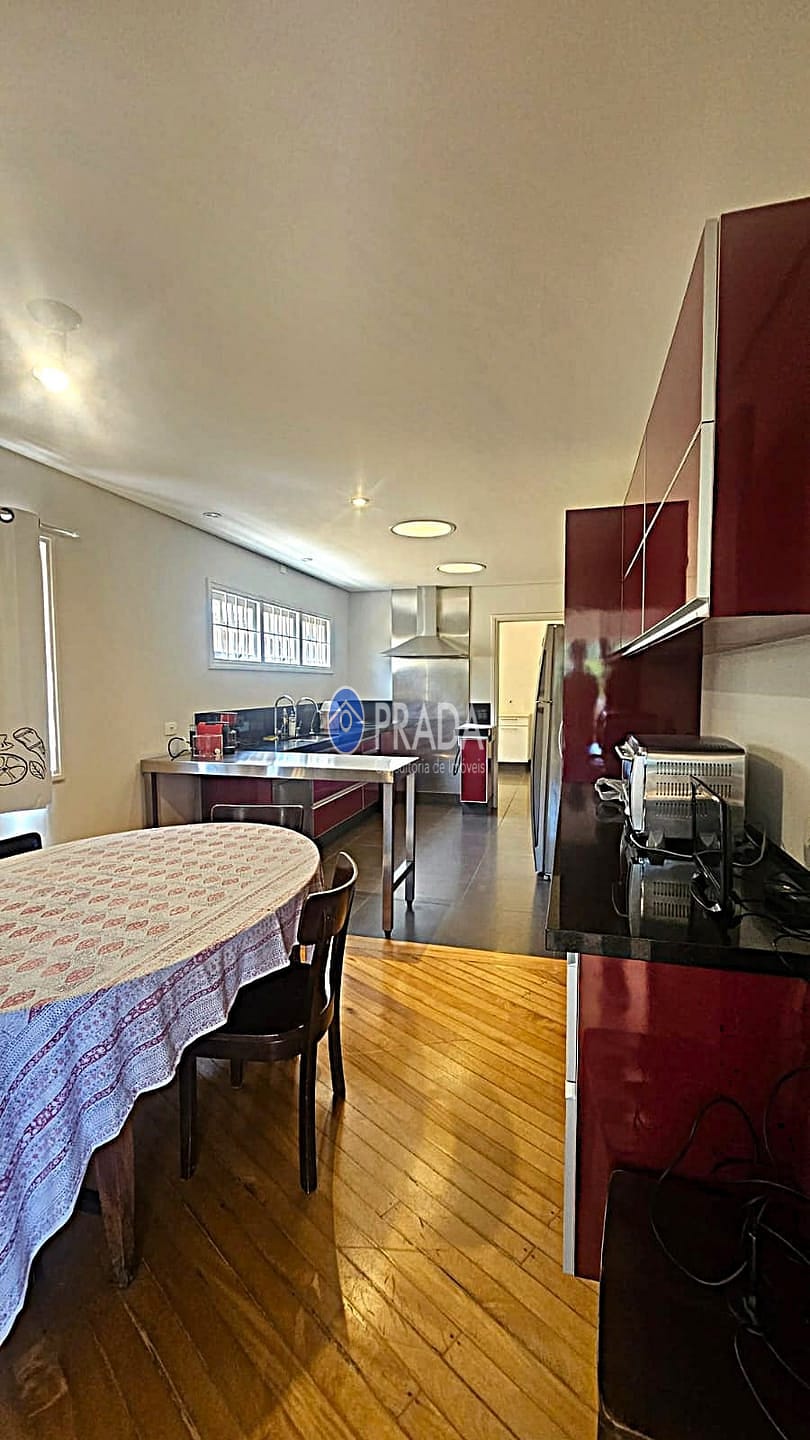 Casa, 4 quartos, 410 m² - Foto 20