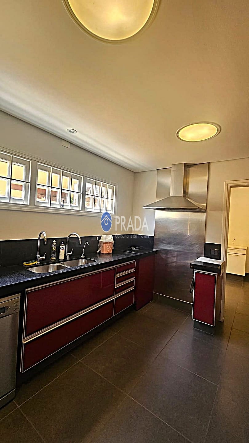 Casa, 4 quartos, 410 m² - Foto 21