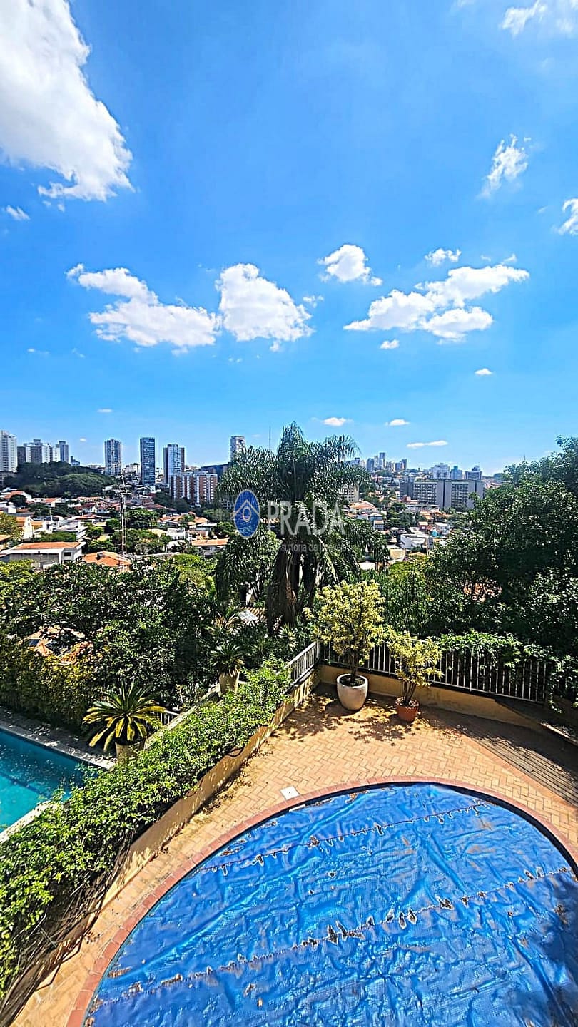 Casa, 4 quartos, 410 m² - Foto 26