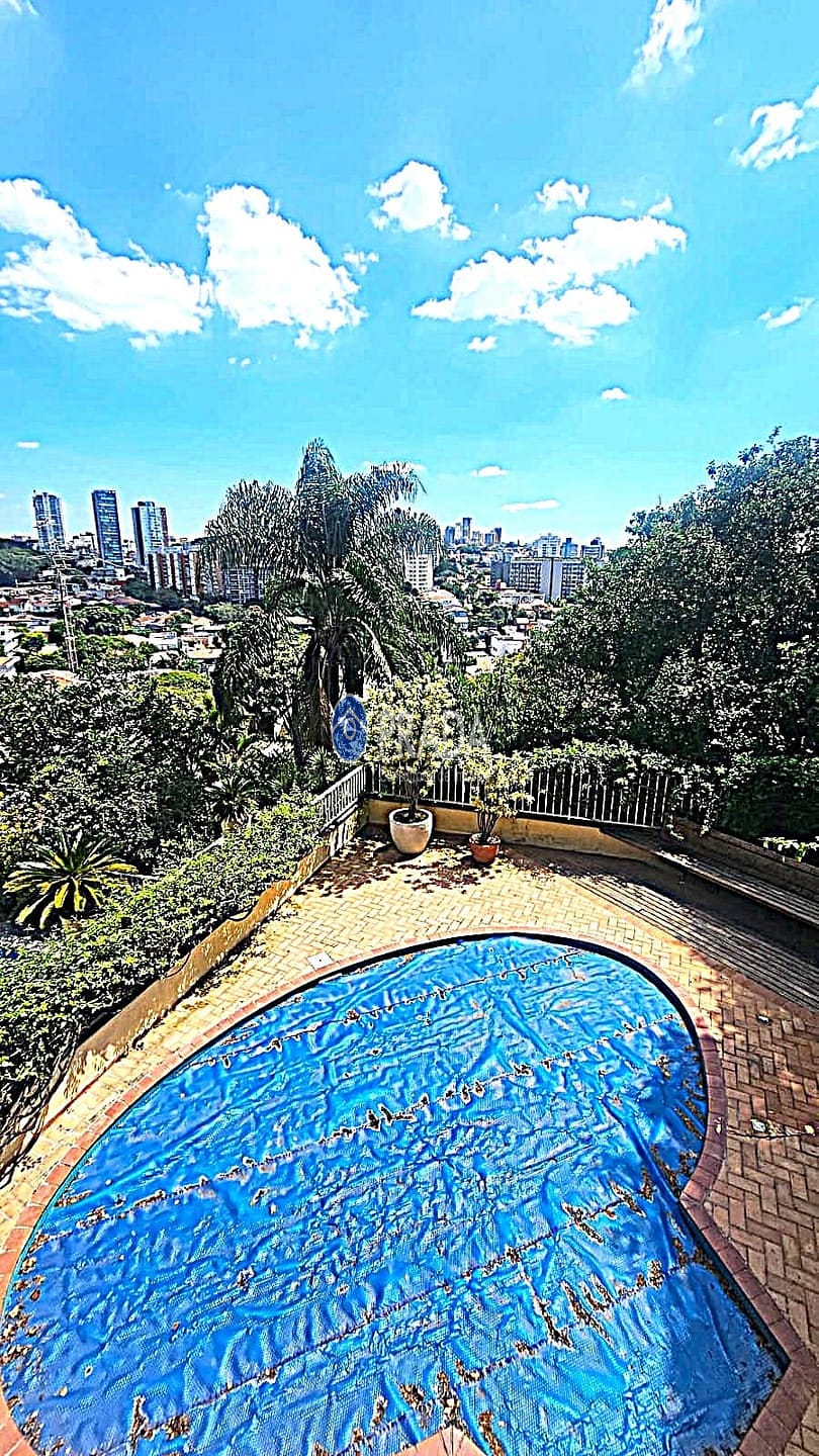 Casa, 4 quartos, 410 m² - Foto 1