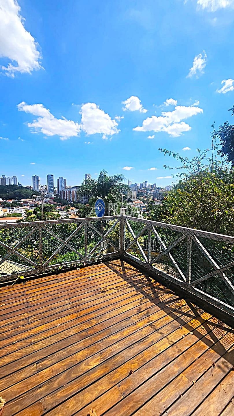 Casa, 4 quartos, 410 m² - Foto 13