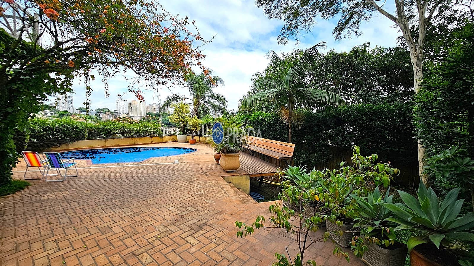 Casa, 4 quartos, 410 m² - Foto 41