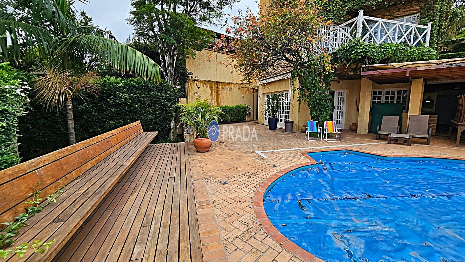 Casa, 4 quartos, 410 m² - Foto 42