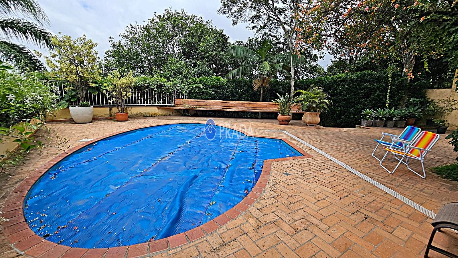 Casa, 4 quartos, 410 m² - Foto 43