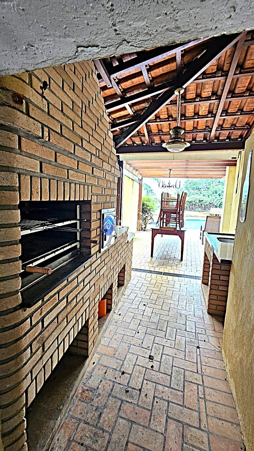 Casa, 4 quartos, 410 m² - Foto 44