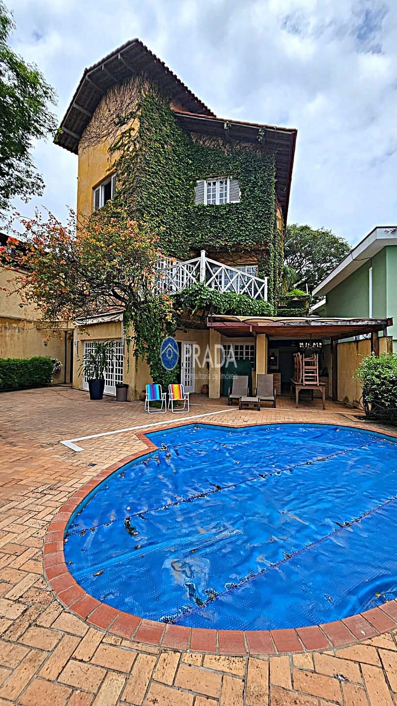 Casa, 4 quartos, 410 m² - Foto 3