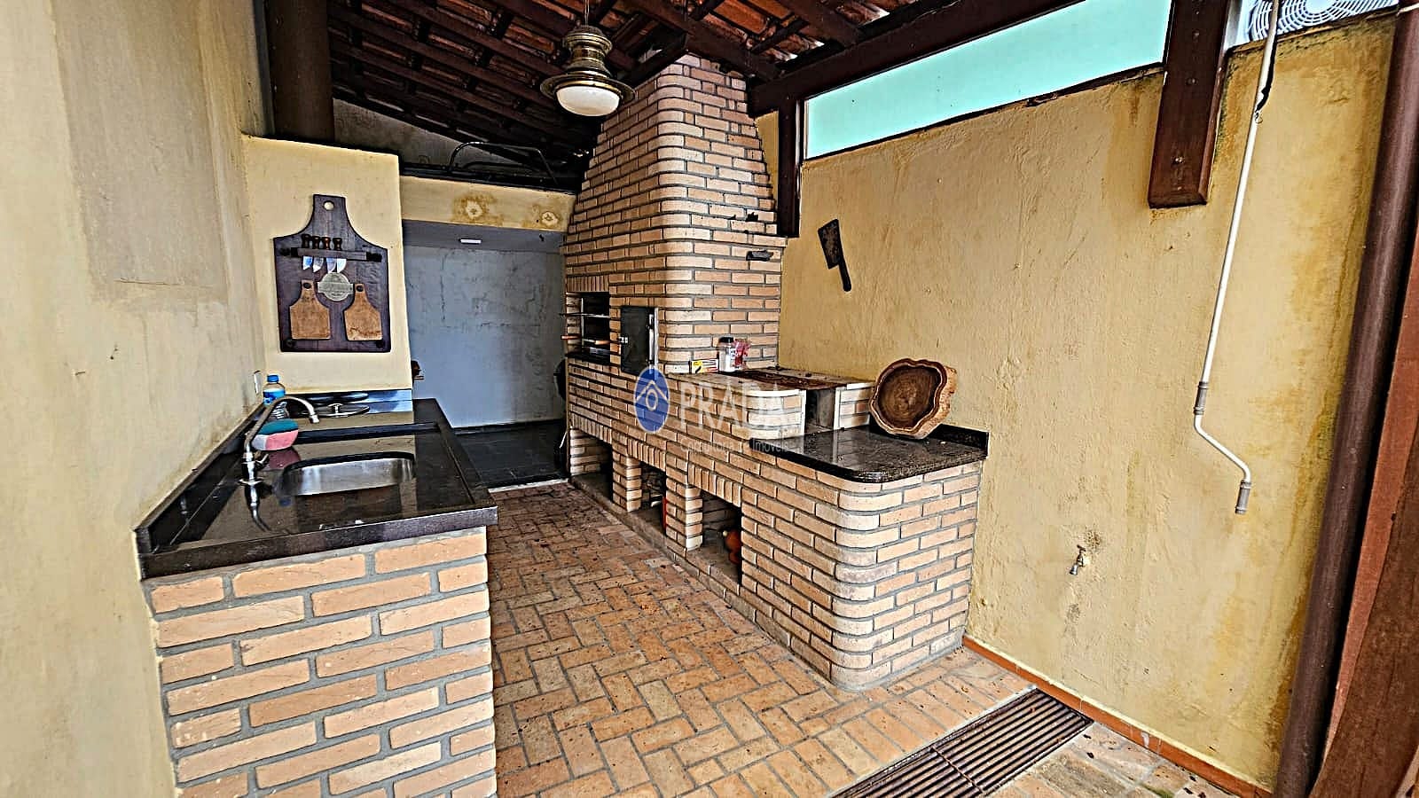 Casa, 4 quartos, 410 m² - Foto 46