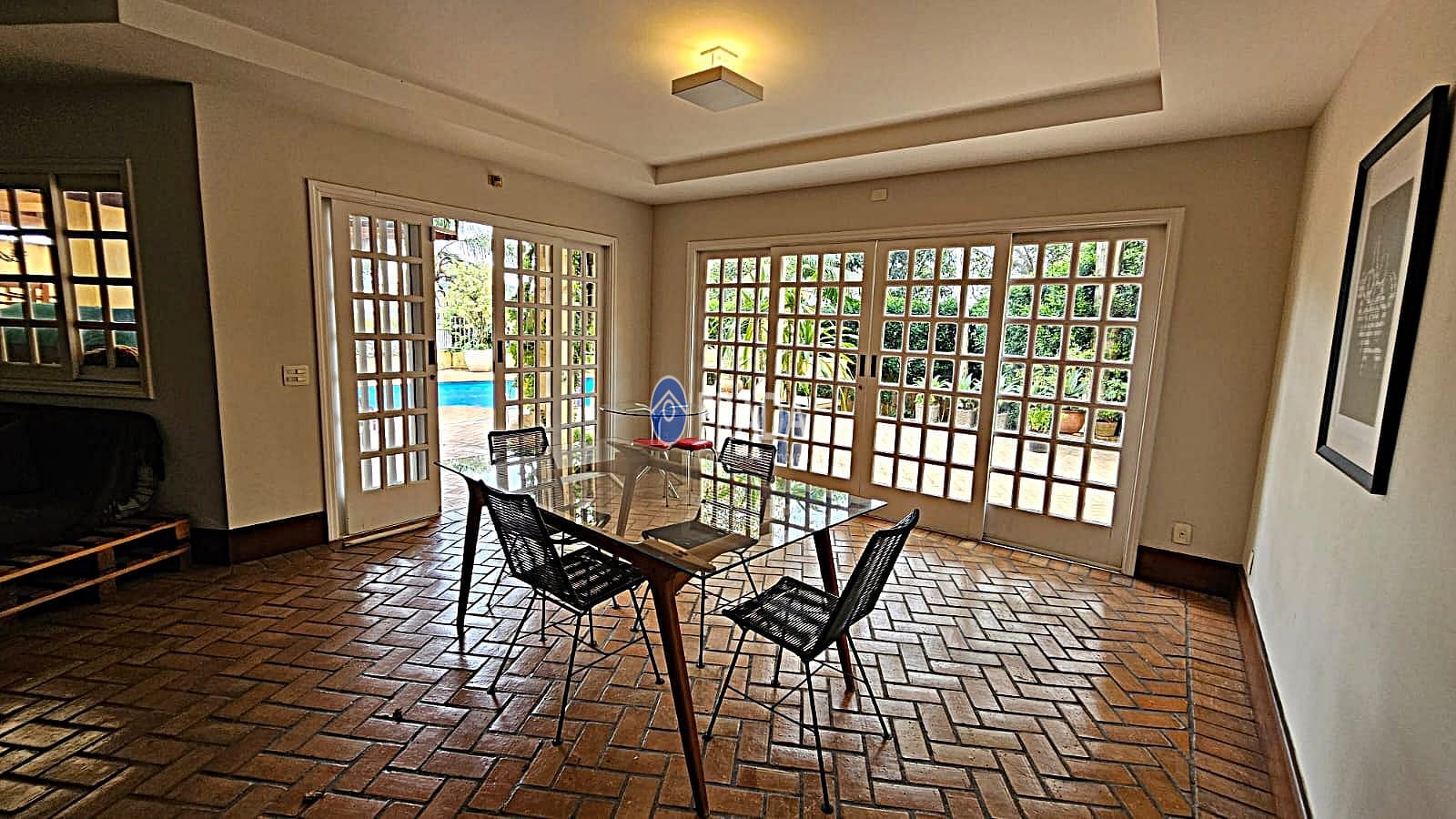 Casa, 4 quartos, 410 m² - Foto 40